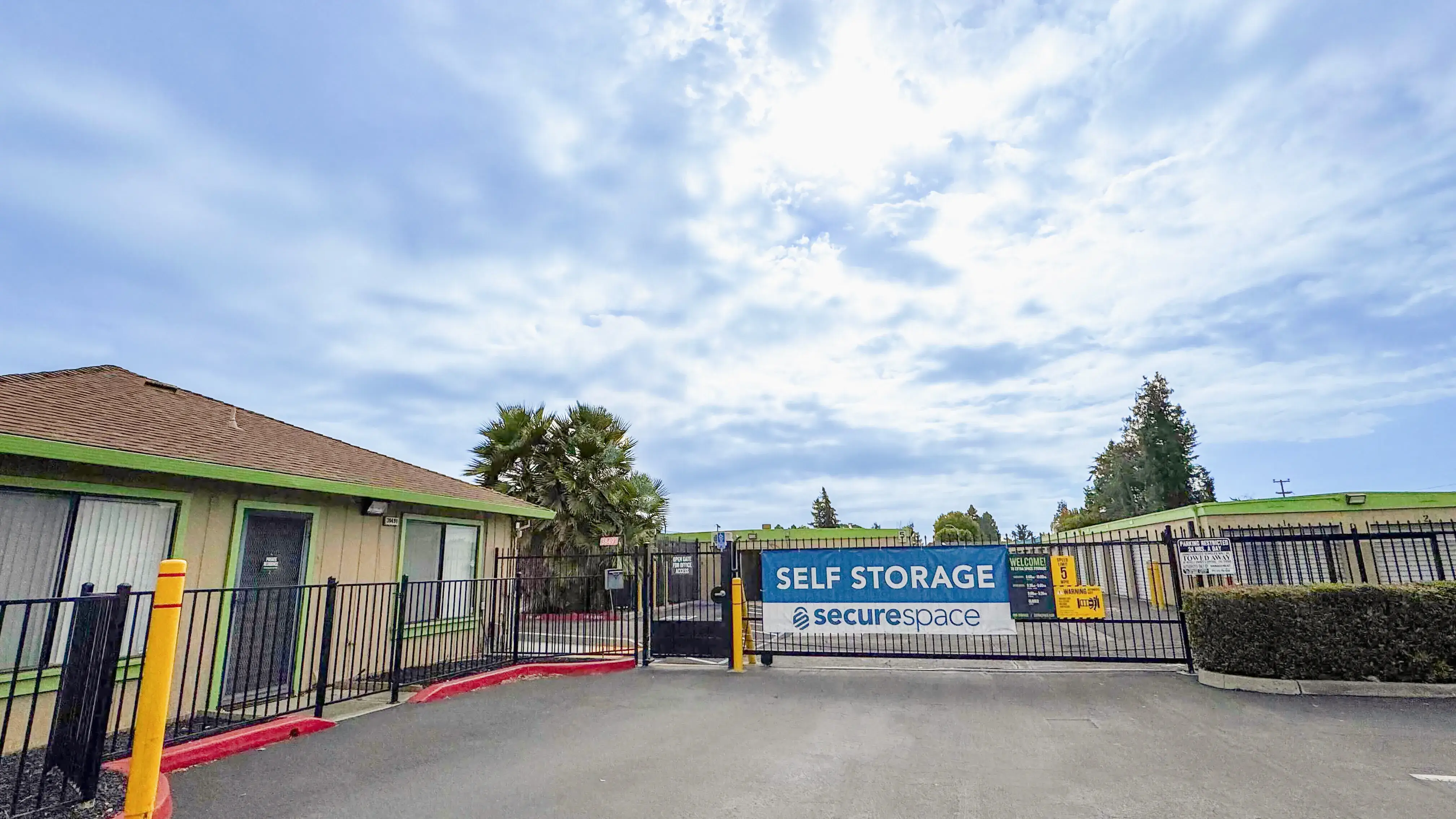 38491 Fremont Boulevard, Fremont, CA